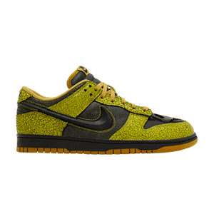 Nike Dunk Low 'Halloween Skull'