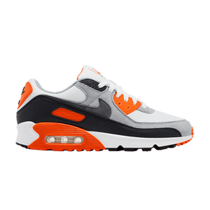 Nike Air Max 90 'Safety Orange'