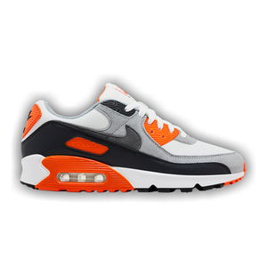 Nike Air Max 90 'Safety Orange'
