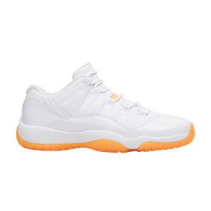 Air Jordan 11 Retro Low GG 'Citrus'