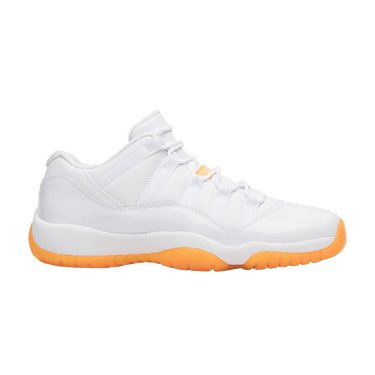 Air Jordan 11 Retro Low GG 'Citrus'