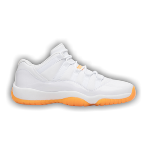 Air Jordan 11 Retro Low GG 'Citrus'