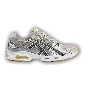 ASICS Wmns Gel Nimbus 9 'Feather Grey Green'