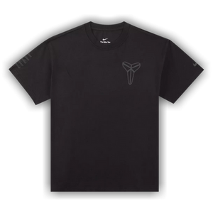 Nike Kobe Mamba Mentality T-Shirt 'Black'