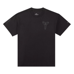 Nike Kobe Mamba Mentality T-Shirt 'Black'