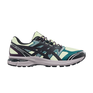 Asics Gel Terrain 'Cool Matcha Graphite Grey'