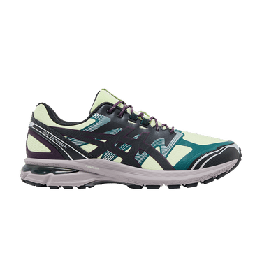 Asics Gel Terrain 'Cool Matcha Graphite Grey'