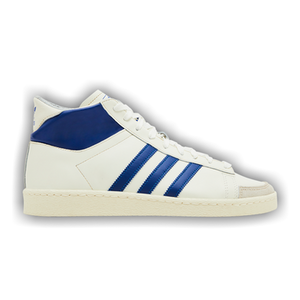 adidas Jabbar High 'Off White Collegiate Royal'