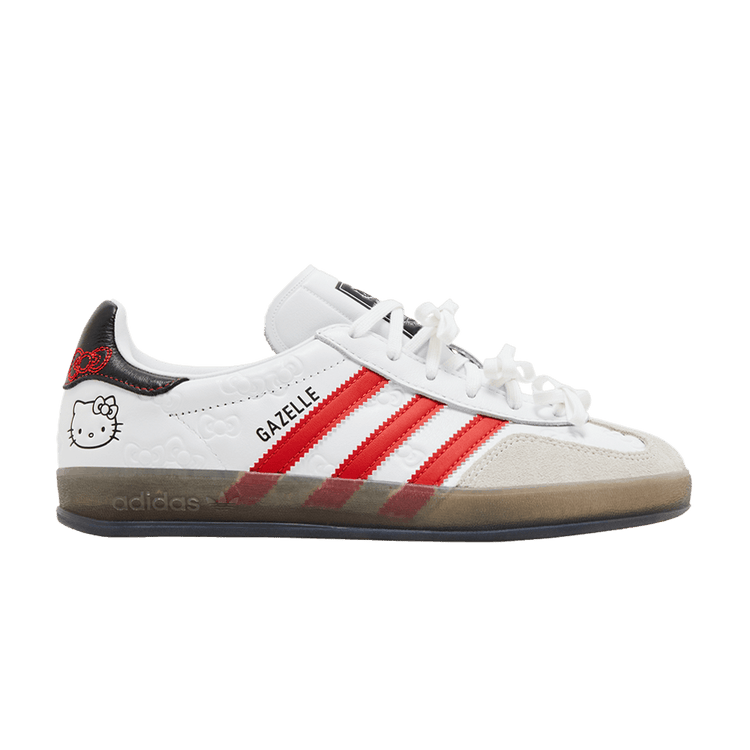 Hello Kitty x adidas Wmns Gazelle Indoor '50th Anniversary' II0013
