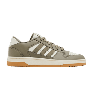 Adidas Break Start 'Silver Pebble'