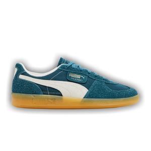 Puma Palermo Vintage 'Cold Green'