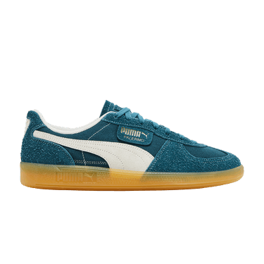 Puma Palermo Vintage 'Cold Green'
