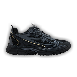 Off-White Be Right Back 'Black'