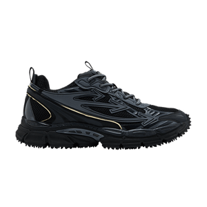 Off-White Be Right Back 'Black'