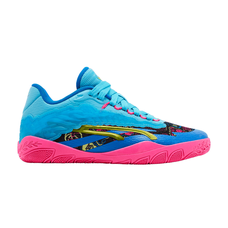 Puma Wmns Stewie 3 'Tokyo Nights' 380070 01