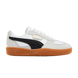 Puma Wmns Palermo Moda 'White Black Gum'