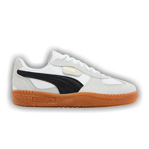 Puma Wmns Palermo Moda 'White Black Gum'