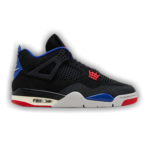 Air Jordan 4 Retro 'Rare Air - White Lettering'