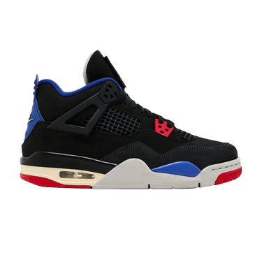 Air Jordan 4 Retro GS 'Rare Air'