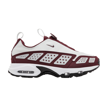 Nike Wmns Air Sunder Max 'Burgundy Crush'