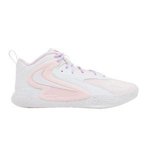 Nike Air Zoom HyperSet 2 SE IC 'White Arctic Pink'