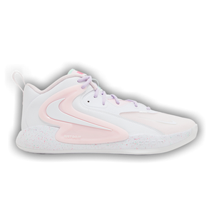 Nike Air Zoom HyperSet 2 SE IC 'White Arctic Pink'