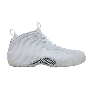 Nike Air Foamposite One 'Triple White'