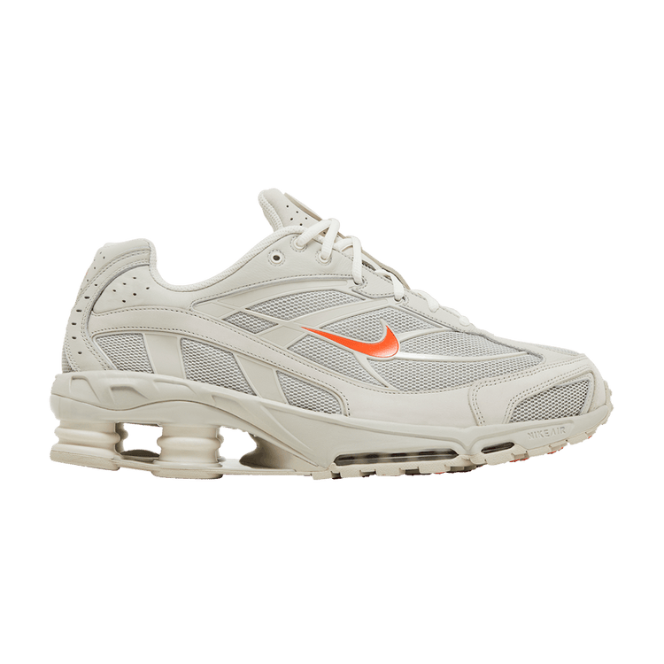 Nike Shox Ride 2 'Light Bone' HQ5412 072