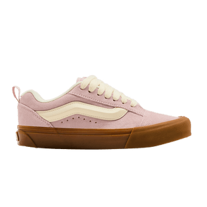Vans Knu-Skool 'Sepia Rose Gum'