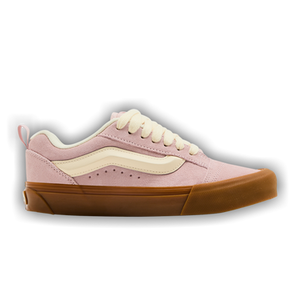Vans Knu-Skool 'Sepia Rose Gum'
