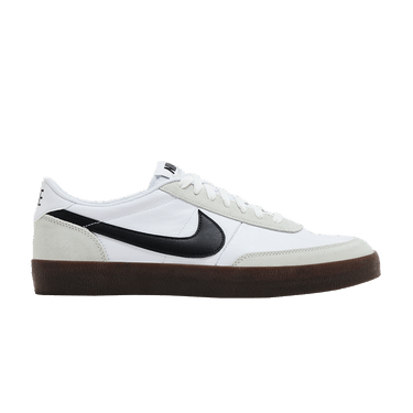 Nike Killshot 2 Leather 'White Black Gum'