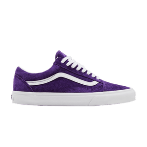 Vans Old Skool 'Pig Suede - Acai'