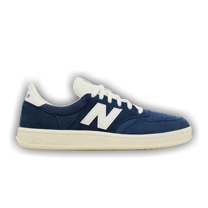 New Balance T500 'Navy White'