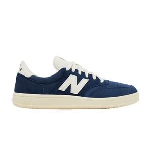 New Balance T500 'Navy White'