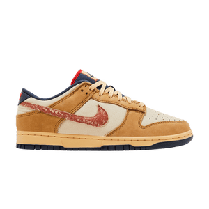 Nike Dunk Low 'Sketch & Exploration'