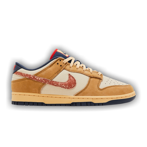 Nike Dunk Low 'Sketch & Exploration'