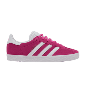 Adidas Gazelle J 'Semi Lucid Fuchsia'