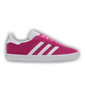 Adidas Gazelle J 'Semi Lucid Fuchsia'