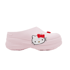 Hello Kitty x adidas Wmns Adifom Stan Smith Mule '50th Anniversary Pack - Clear Pink'