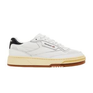 Reebok Club C Ltd 'Vintage White Black'