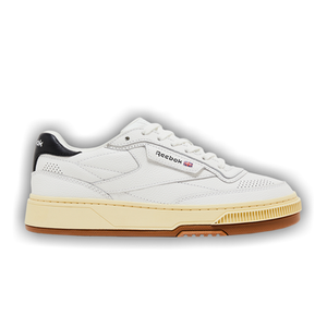 Reebok Club C Ltd 'Vintage White Black'