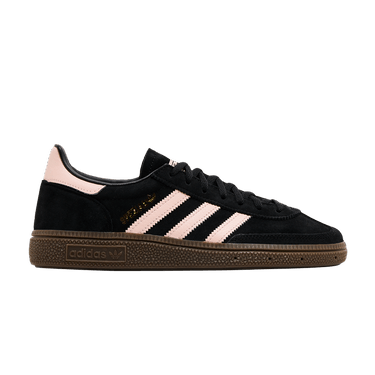 adidas Wmns Handball Spezial 'Black Icy Pink'