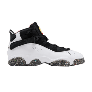 Air Jordan 6 Rings GS 'Grind Rubber'