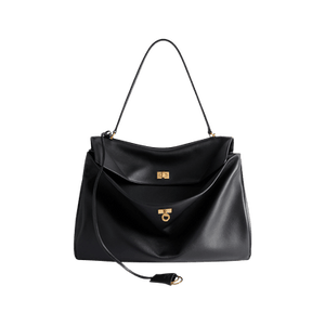 Balenciaga Rodeo Large Handbag 'Black'