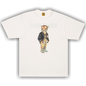 Human Made Graphic T-Shirt #4 'White'