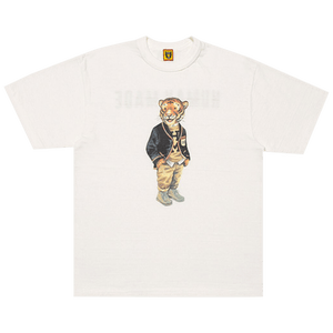 Human Made Graphic T-Shirt #4 'White'