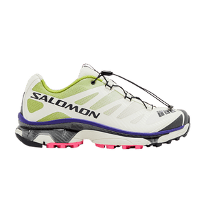 Salomon XT-4 OG 'Vanilla Ice Dark Citron'