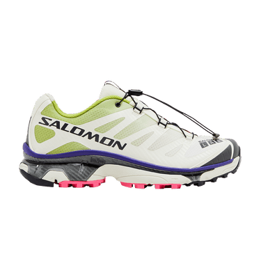 Salomon XT-4 OG 'Vanilla Ice Dark Citron'