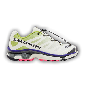 Salomon XT-4 OG 'Vanilla Ice Dark Citron'