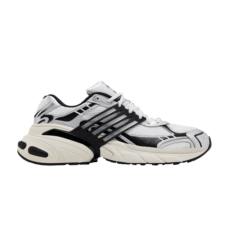 adidas Adistar XLG 'White Black Metallic Silver' IH3381